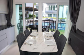 Mantra Condo Mae Phim MB217 with 2 bed room